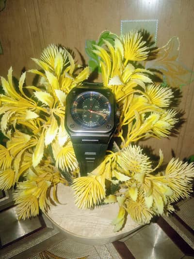 Brand New Stylish Watch – Premium Look ⌚