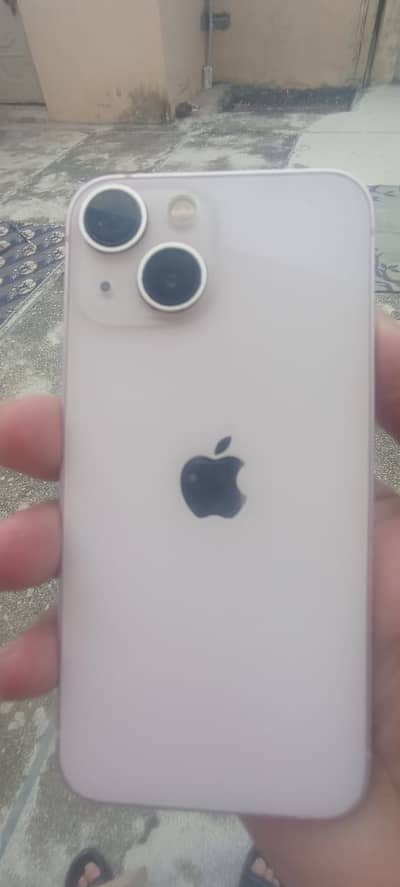 Iphone 13 mini 128gb
