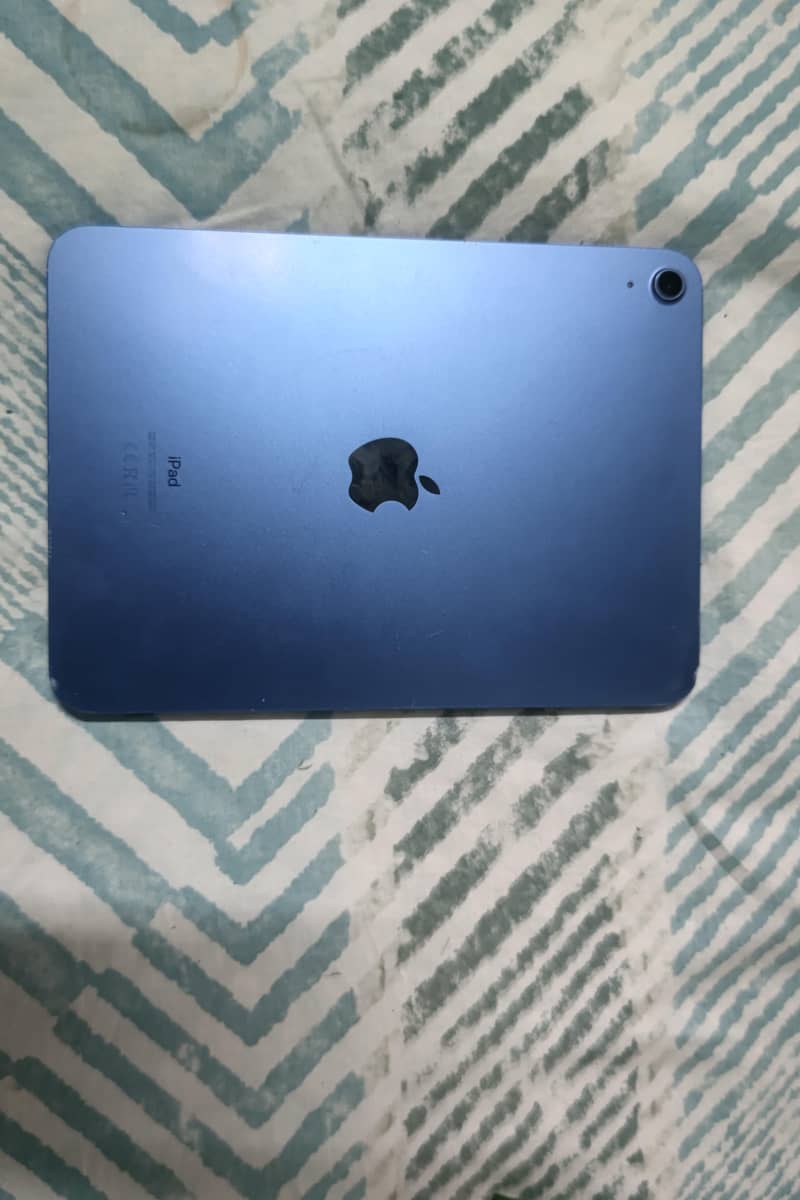 ipad 10th generation 3