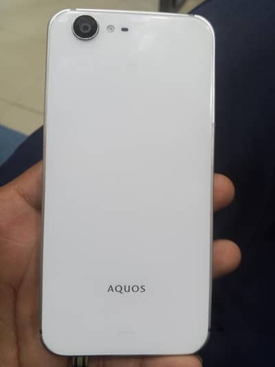 Aquos mobile