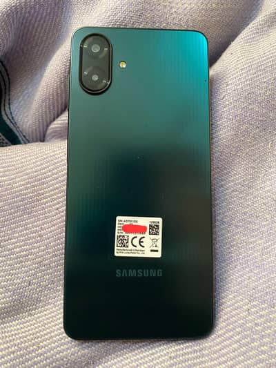 Samsung Galaxy A07 4/128 available for Sale