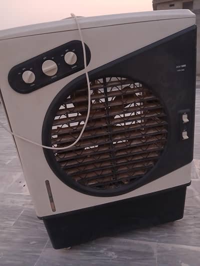 super asia big size air cooler