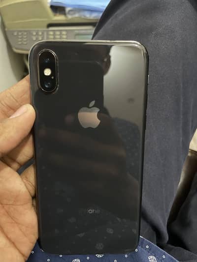 Iphone X jv pta approved