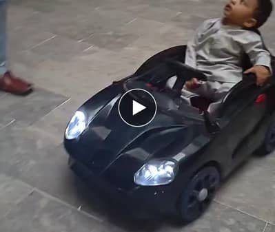 bachou ki car remote control