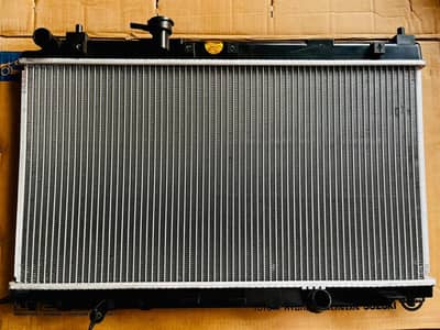 Wholesale Radiator | Branded Premium Radiator| Car Parts