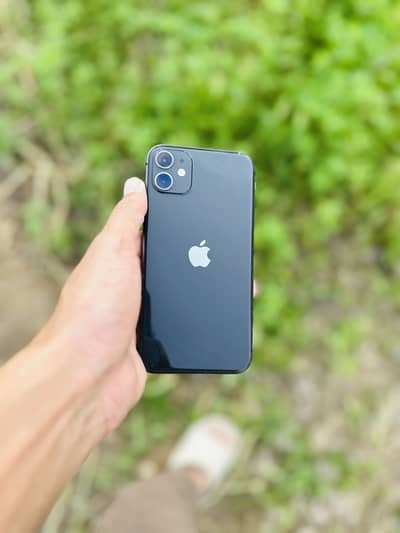 iPhone 11 Non PTA Read Description