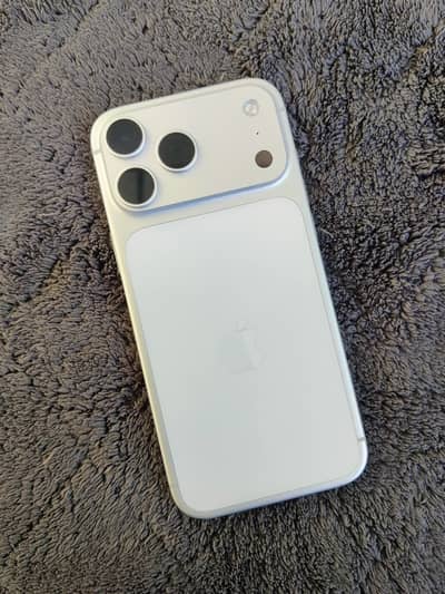 IPHONE 17 PRO MAX 256 GB PTA