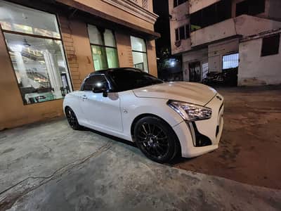 COPEN ROBE IN OUT CLASS CONDITION