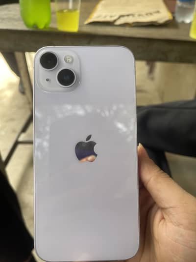 Iphone 14 plus factory