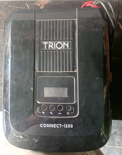 trion ups 1200 wat or osaka battery 220 amp
