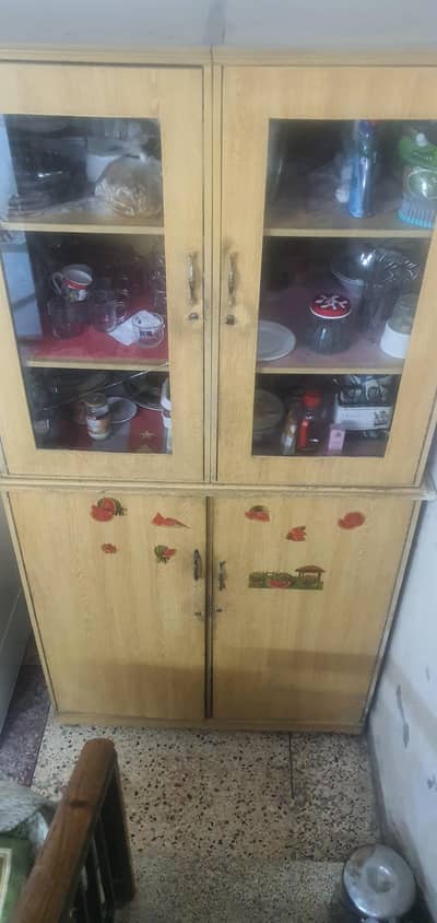 kitchen appliances wardrobe