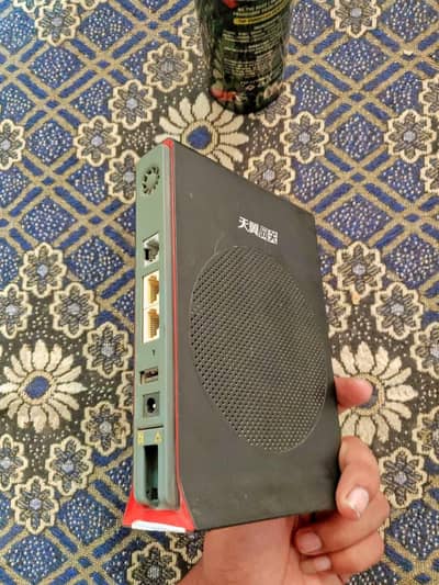 Huawei company ka hai net device hai