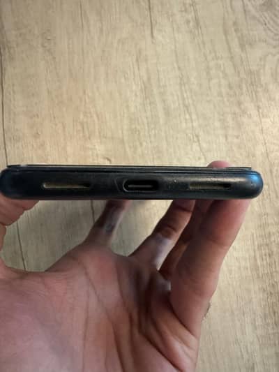 Google Pixel 5 Pta Approved.