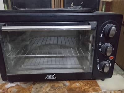 Anex Oven