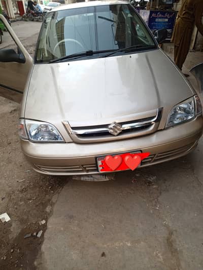 Suzuki cultus total genuine Japani tyre alli rims