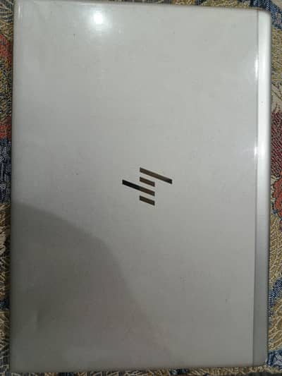 HP ELITEBOOK 840 G6 8th Gen I5 32GB RAM 256GB SSD