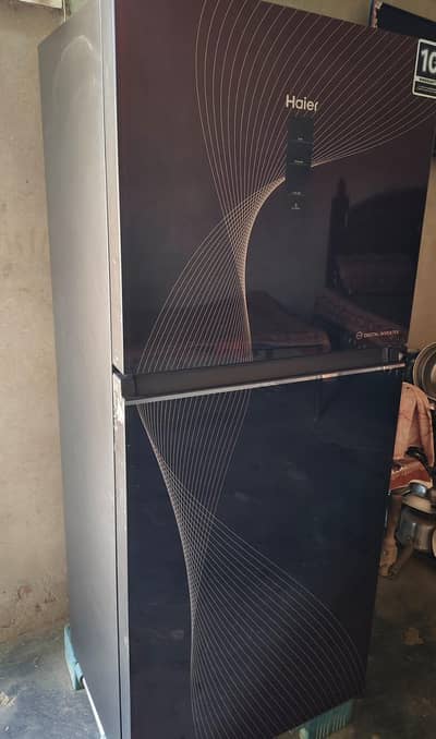 Haier refrigerator for sale