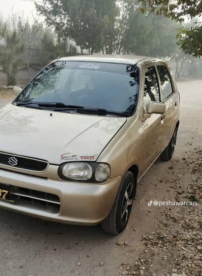 Alto vxr automatic for sale