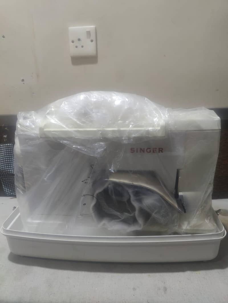singer sewing machine 2