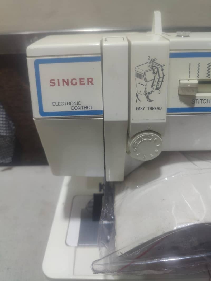 singer sewing machine 3