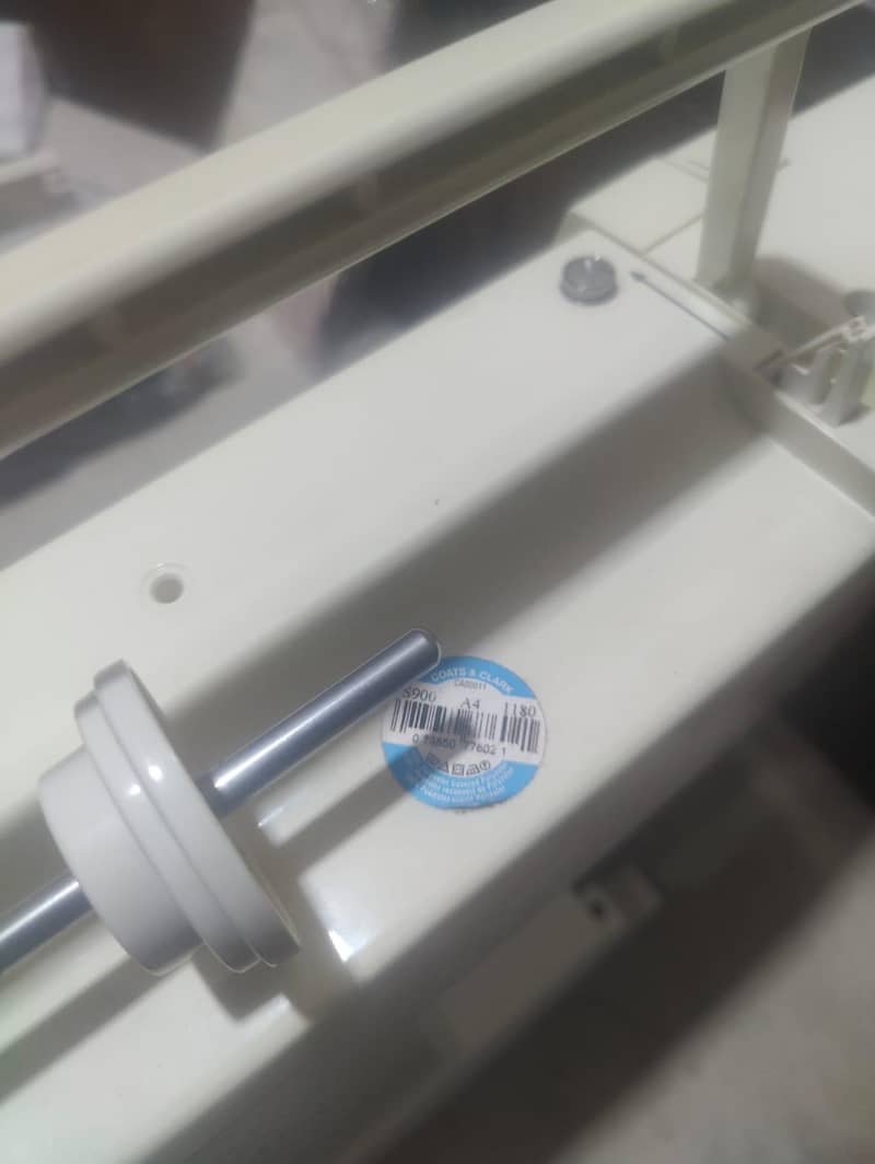 singer sewing machine 7