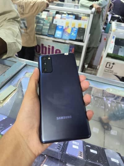 Samsung Galaxy S20fe