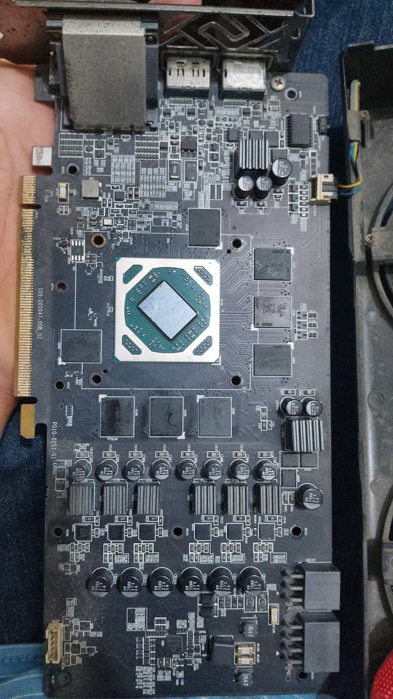 rx 580 3