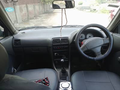 Suzuki Cultus VXR 2006