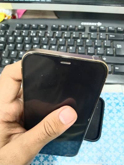 Iphone 12 pro factory unlock 512 GB