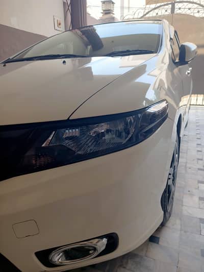 family use bumper to bumper very neat and clean antique car