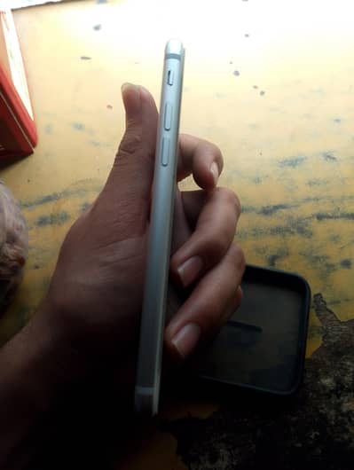 iphone 7 non PTA 128GB ALL mobile 10by10 condition battery health 64