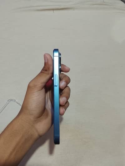 iPhone 13 Pro 128GB Non PTA