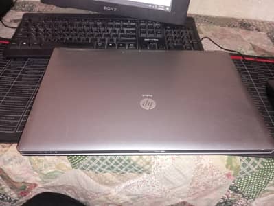 Hp Probook 6550b laptop i5