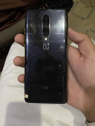 oneplus 8 5g