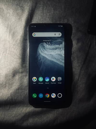 vivo y12 (v2026) 3/32