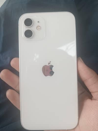 iphone 12 simple non pta