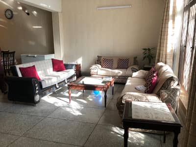 12.5 Marla Double Storey House for Sale in Ali Colony, Walton Road Cantt Lahore