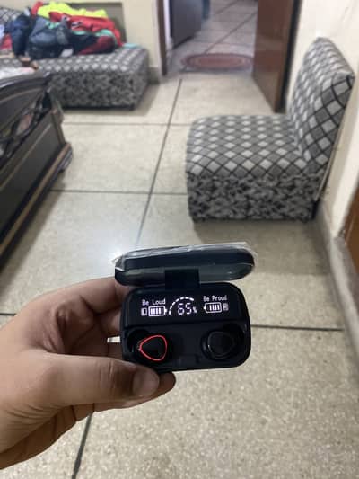 M10 air pods for sale Online delivery available