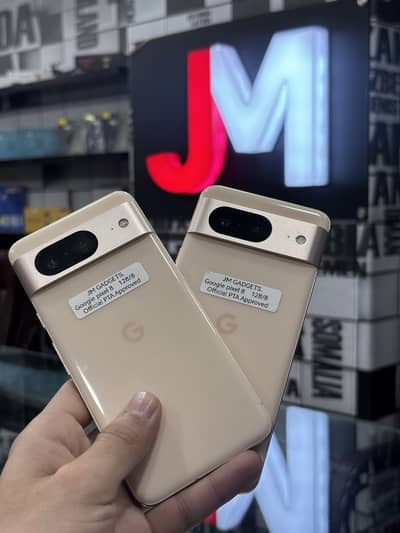 Google pixel 8 8/128