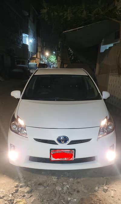 Prius 2011/15