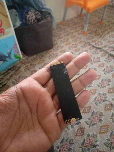 Laptop SSD 256GB