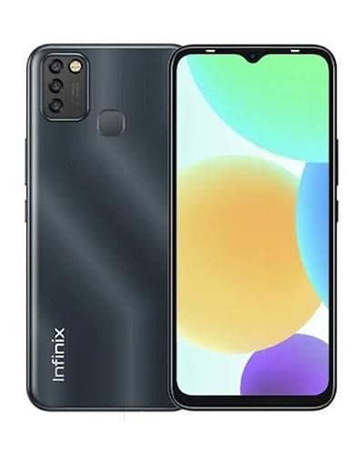 infinix smart 6 3 64