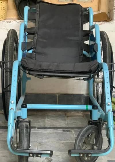 Selling wheel chair