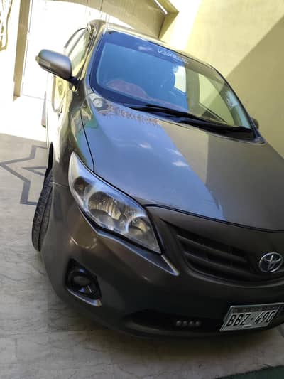 Gli 1.6 Automatic 2014 model