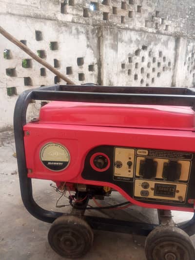 JD company 3 KV ka generator