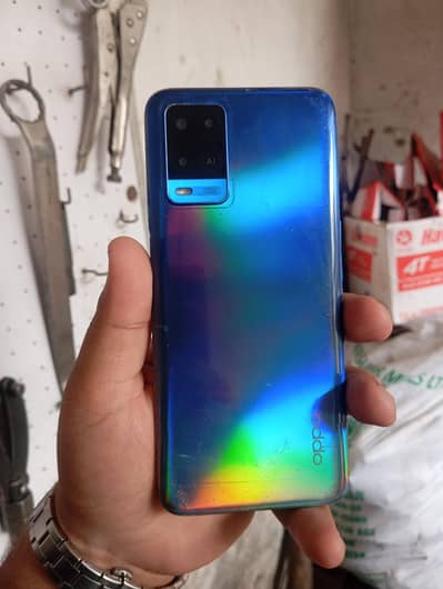 Oppo a54 for sale 03090626390