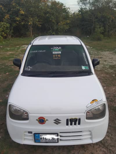 Suzuki alto vxr 22 model 03064993851