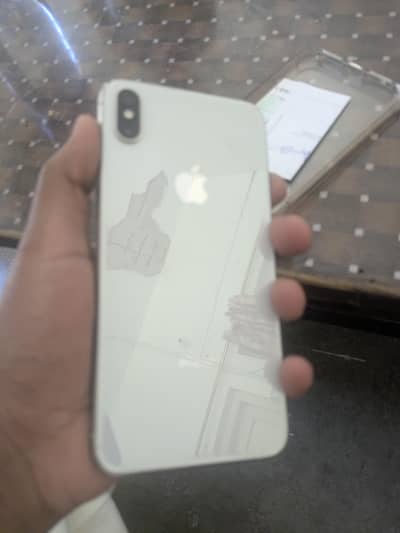 i Phone xs Max Pta Official