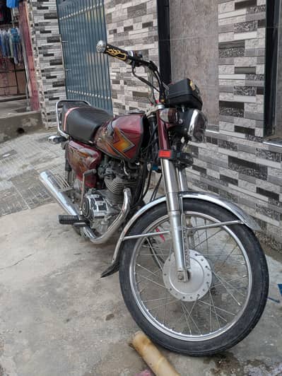 bike for sale 125 2021