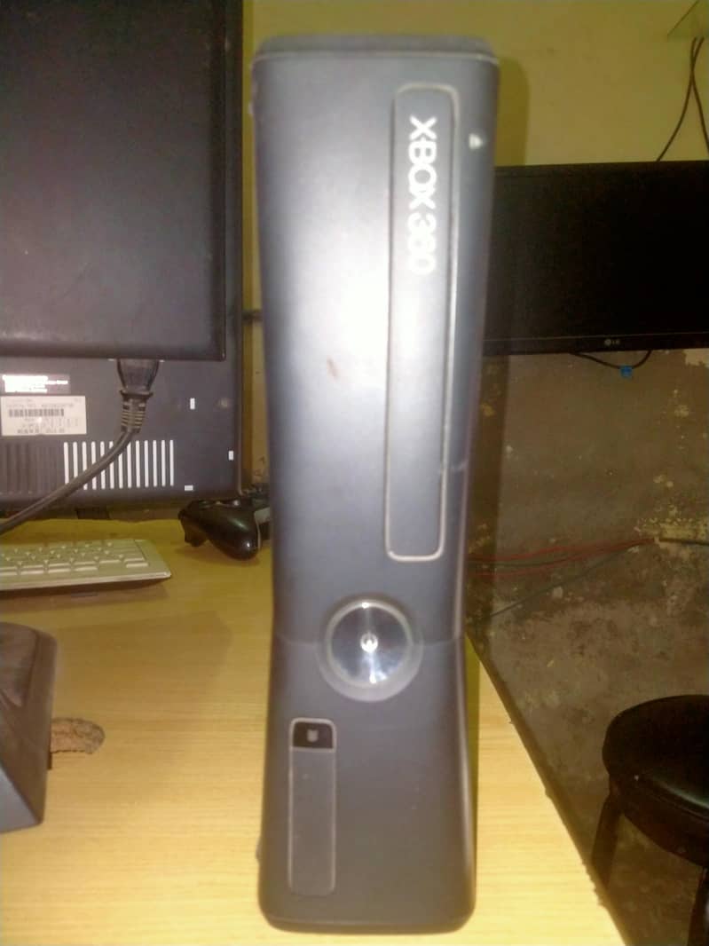 Xbox 360 0